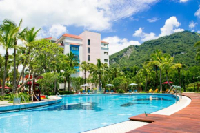 HOTEL CHAM CHAM - Tainan